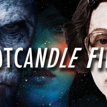 Footcandle Films: Monkeys, Trains & Aliens…Oh My!
