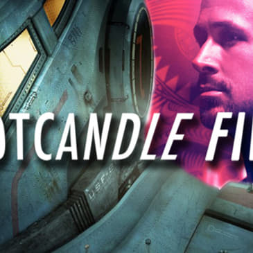Footcandle Films: Only Pacific Rim Forgives