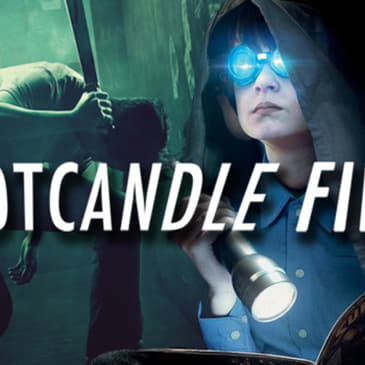 Footcandle Films: Midnight Green Room Special