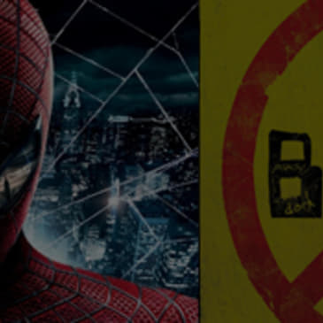 Footcandle Films: The Amazing Spiderman & Bully