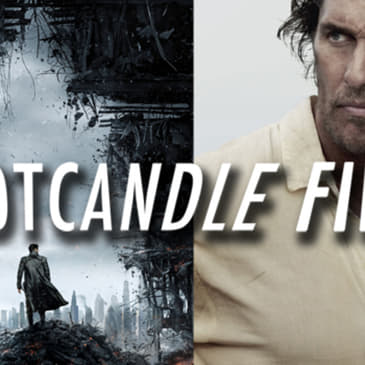 Footcandle Films: Star Trek into Mud