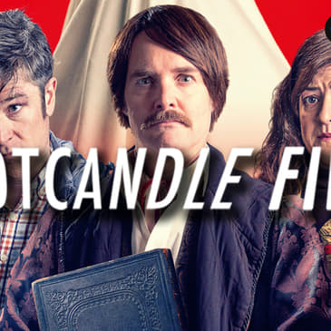 Footcandle Films: Extra Ordinary Assistant