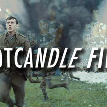 Footcandle Films: 1917 Oscars