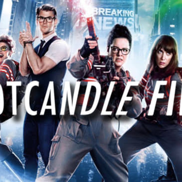 Footcandle Films: Beyond Ghostbusters