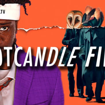 Footcandle Films: Best of 2018