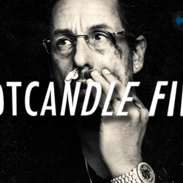 Footcandle Films: Uncut Gems