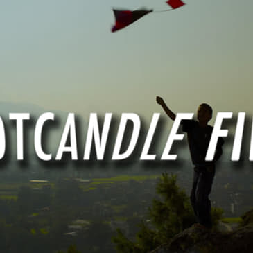 Footcandle Films: Interview with Thomas Morgan