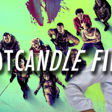 Footcandle Films: Kubo Squad Weiner