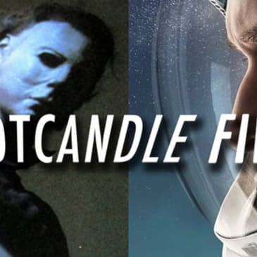 Footcandle Films: First Man Halloween