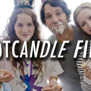 Footcandle Spotlight: This Is 40