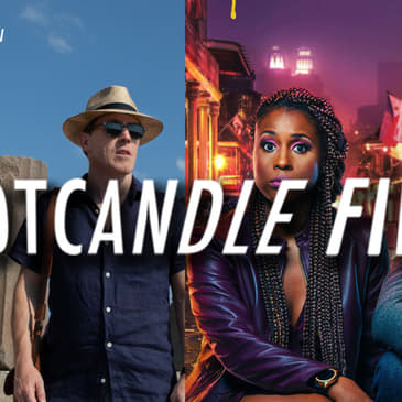 Footcandle Films: Lovebirds Trip to Greece