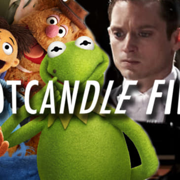 Footcandle Films: Muppets Most Wanted Grand Piano