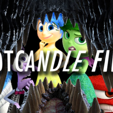 Footcandle Films: Inside Jurassic World