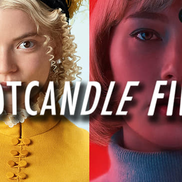 Footcandle Films: Emma.Swallow