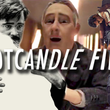 Footcandle Films: Hail AnomaLobster!