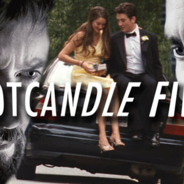 Footcandle Films: The Spectacular Prisoners