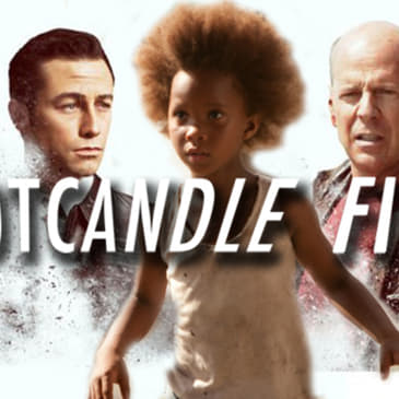 Footcandle Films: Looper Beasts