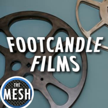 Footcandle Films 12: The Artist