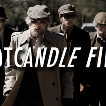 Footcandle Films: American Animals Festival