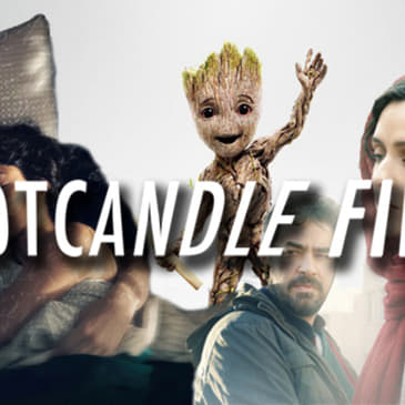 Footcandle Films: Guardians of the Salesman Paterson