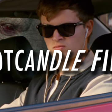 Footcandle Films: Baby Driver Okja