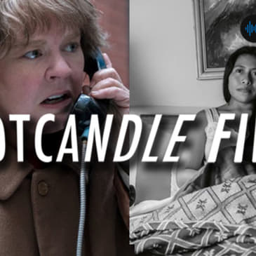 Footcandle Films: Can You Ever Roma?