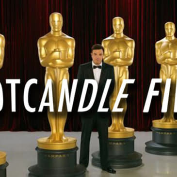 Footcandle Spotlight: Oscar Talk