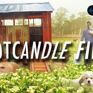 Footcandle Films: Biggest Little Light
