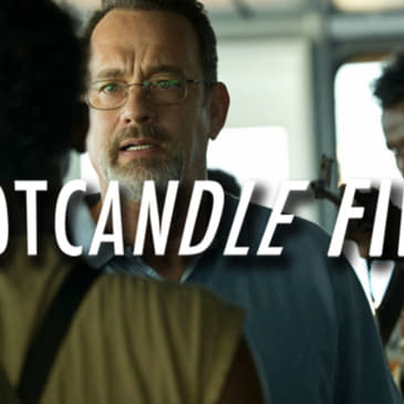 Footcandle Films: Escape from Captain Phillips