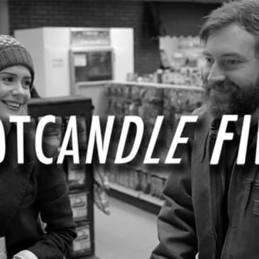 Footcandle Films: Blue Jay