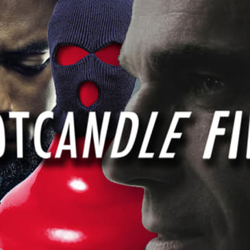 Footcandle Films: Phantom Panther Game