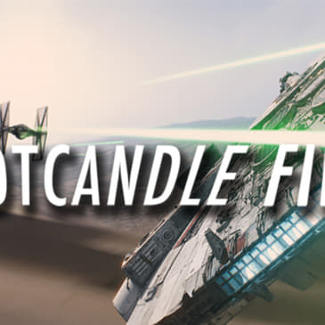 Footcandle Films: Forced Awake