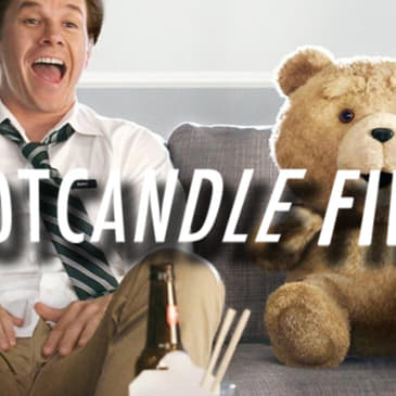 Footcandle Spotlight: Ted