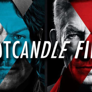 Footcandle Films: Back to the Future Past Mutants