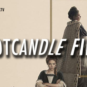 Footcandle Films: The Favourite Bird Box