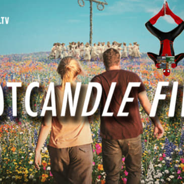 Footcandle Films: Spider-man Midsommar