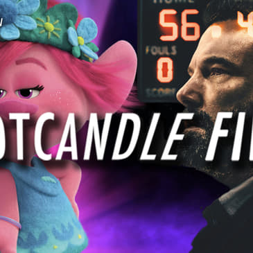Footcandle Films: Trolls World The Way Back