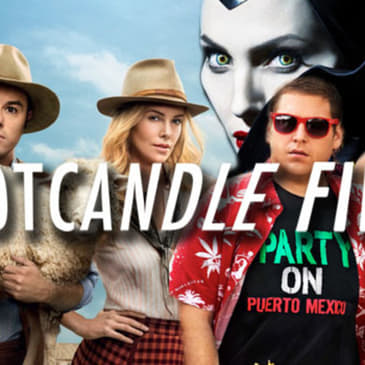 Footcandle Films: 22 Jump Ways to Die in the West