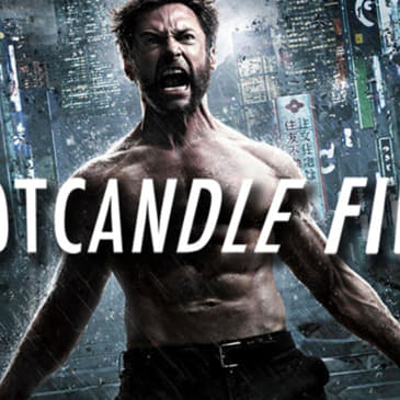 Footcandle Films: The Wolverine Stories We Tell