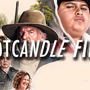 Footcandle Films: Tower Fits People