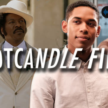 Footcandle Films: Dolemite Luce