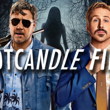 Footcandle Films: The Nice Guys Witch