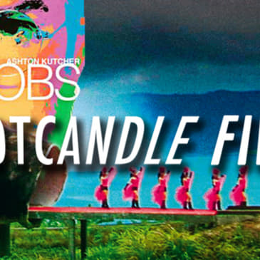 Footcandle Films: Jobs & The Act of Killing