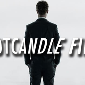 Footcandle Films: Fifty Shades of Awkward