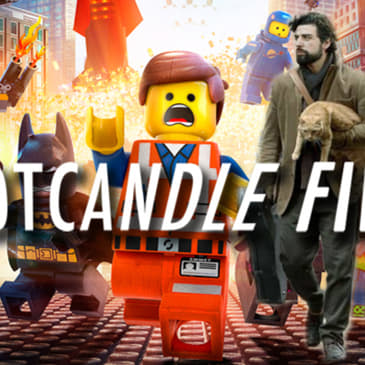 Footcandle Films: Llewyn & Lego