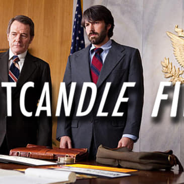 Footcandle Spotlight: Argo