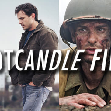 Footcandle Films: Manchester Hack