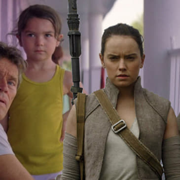 Footcandle Films: The Last Florida Project Jedi
