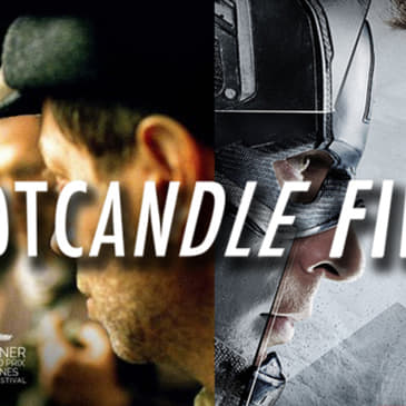 Footcandle Films: Civil War Saul