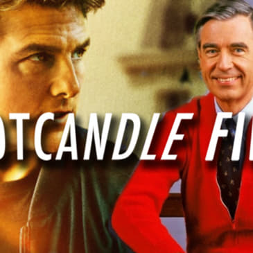 Footcandle Films: Fallout Neighbor